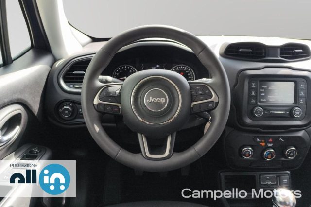 JEEP Renegade usata 7