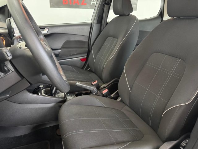 FORD Fiesta usata, con Cronologia tagliandi
