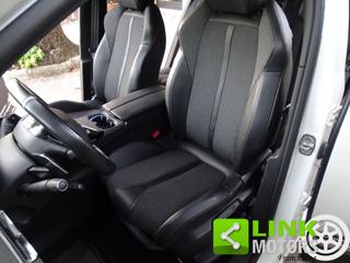PEUGEOT 3008 usata, con Alzacristalli elettrici