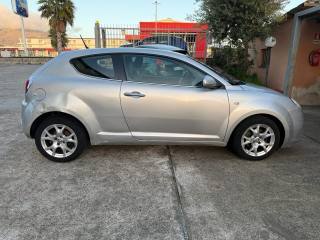 ALFA ROMEO MiTo usata, con Servosterzo