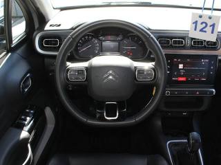 CITROEN C3 usata, con Servosterzo