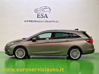 OPEL Astra usata, con Airbag laterali