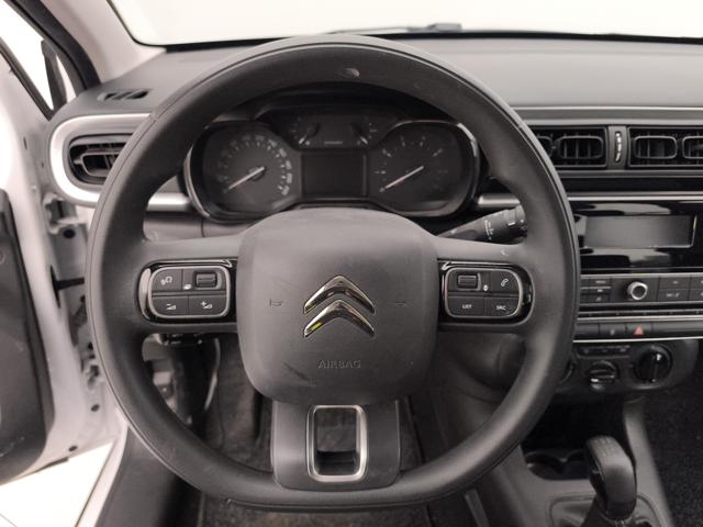 CITROEN C3 usata, con Immobilizzatore elettronico