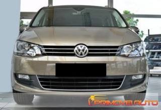 VOLKSWAGEN Sharan usata, con Servosterzo