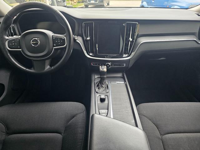 VOLVO V60 usata, con ESP