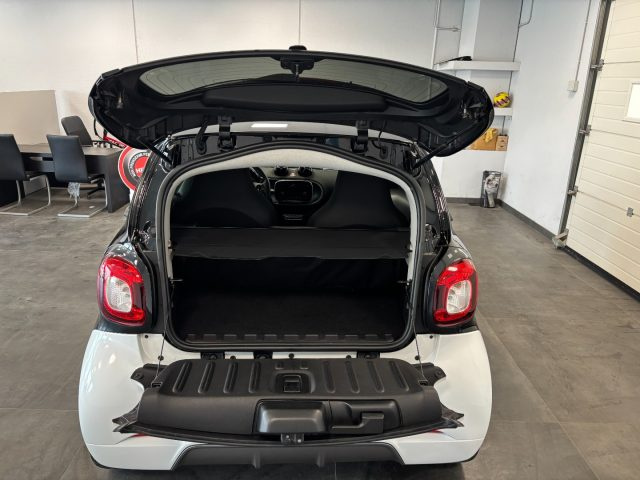 SMART ForTwo usata, con ESP