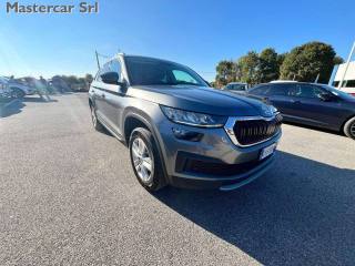 SKODA Kodiaq usata, con Airbag laterali