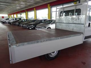 FIAT Ducato usata, con Chiusura centralizzata