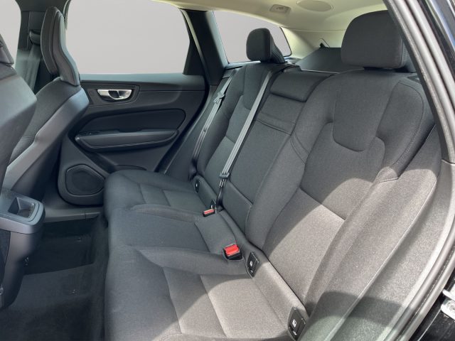 VOLVO XC60 usata, con Climatizzatore