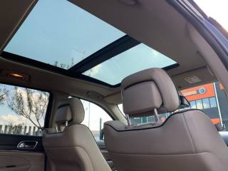 JEEP Grand Cherokee usata, con Controllo trazione