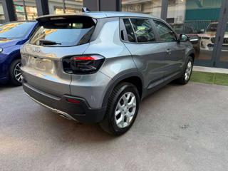JEEP Avenger usata, con Airbag Passeggero