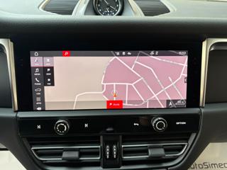 PORSCHE Macan usata, con Immobilizzatore elettronico