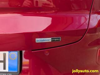 FORD Puma usata, con Fari LED