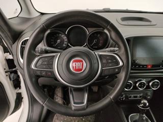 FIAT 500L usata, con Cruise Control