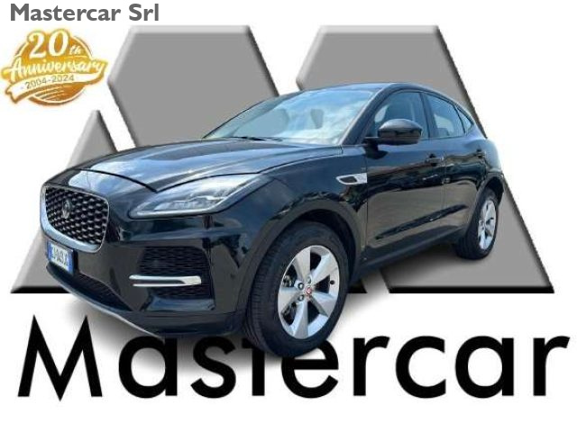 JAGUAR E-Pace usata, con ABS