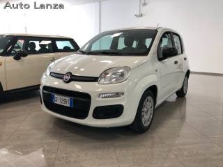 FIAT Panda 1.0 FireFly S&S Hybrid Easy