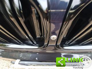 BMW 520 usata, con Controllo trazione
