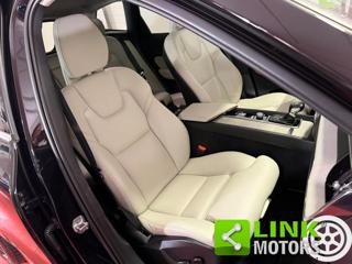 VOLVO XC60 usata, con Controllo automatico clima