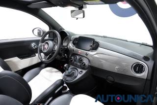 FIAT 500C usata 49