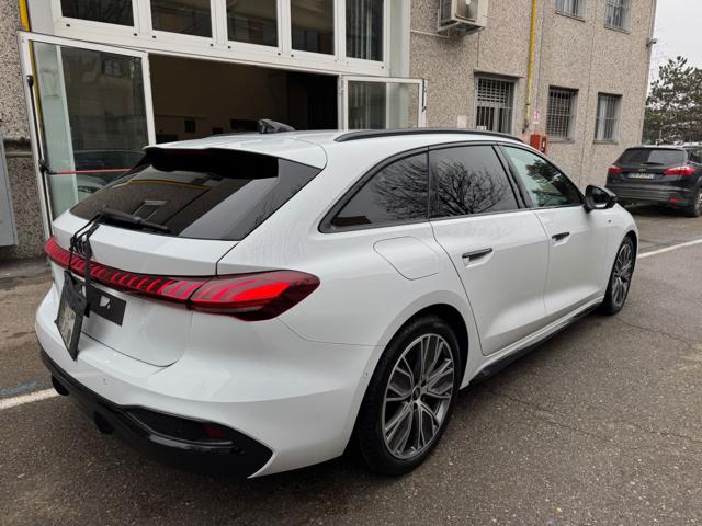 AUDI A5 usata, con Airbag Passeggero