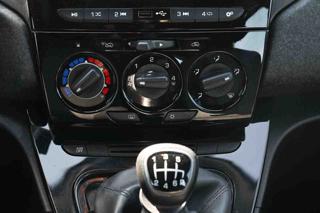 LANCIA Ypsilon usata, con Isofix