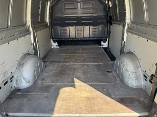 MERCEDES-BENZ Vito usata, con Chiusura centralizzata