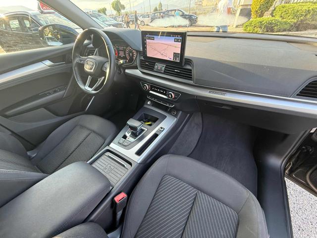 AUDI Q5 usata 33