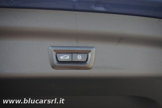 BMW X1 usata, con Immobilizzatore elettronico