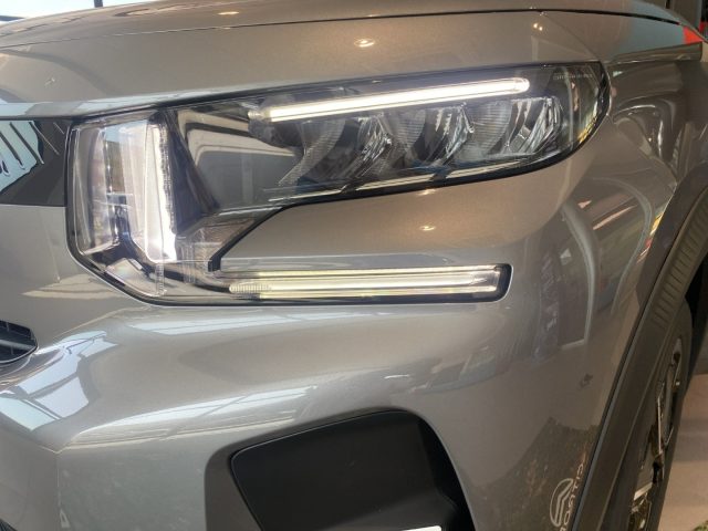 CITROEN C3 usata, con Volante multifunzione