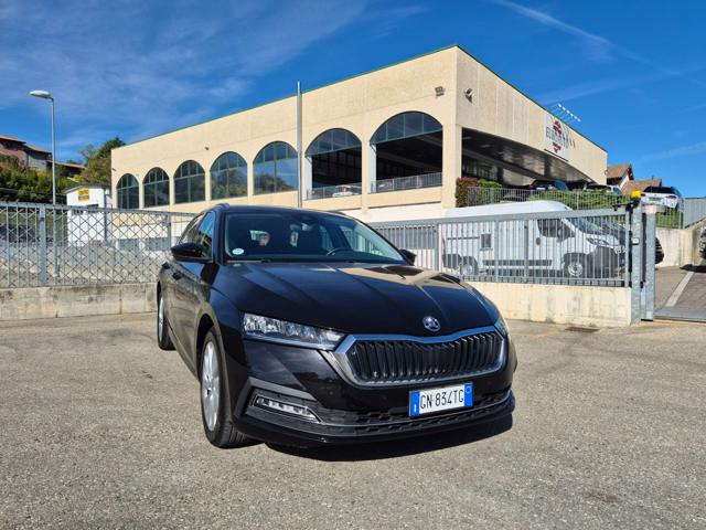 SKODA Octavia usata, con Airbag Passeggero