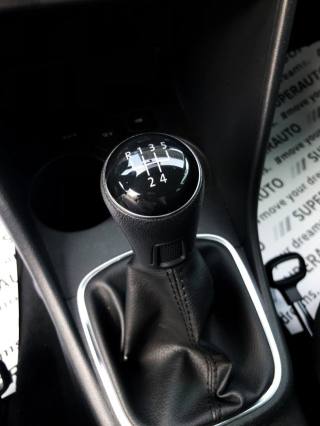 VOLKSWAGEN Polo usata, con Isofix