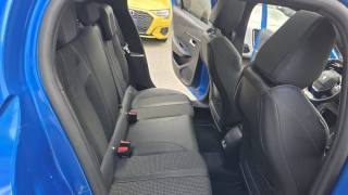 PEUGEOT 208 usata, con Cronologia tagliandi
