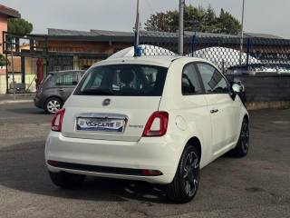 FIAT 500 usata, con Airbag Passeggero