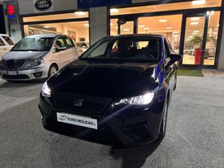 SEAT Ibiza usata, con Controllo trazione