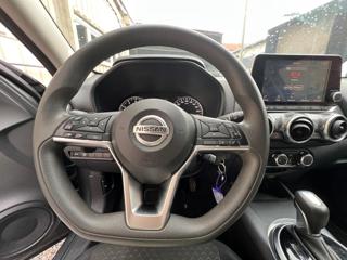 NISSAN Juke usata, con Chiusura centralizzata