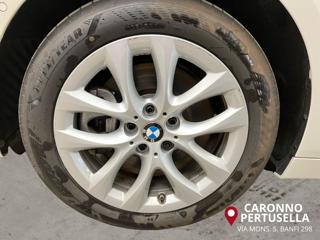 BMW 218 usata, con Filtro antiparticolato