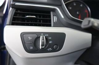 AUDI A4 usata, con Streaming musicale integrato