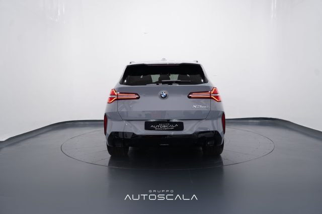 BMW X3 usata, con Antifurto