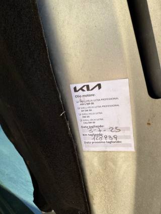 RENAULT Scenic usata 12