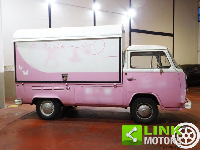 VOLKSWAGEN usata 4