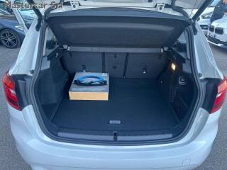 BMW 225 usata, con Portellone posteriore elettrico