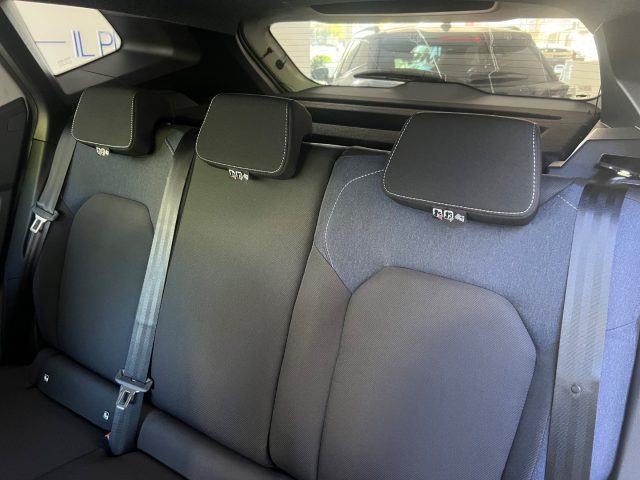 DACIA Duster usata, con Vivavoce