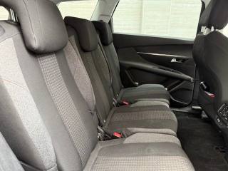 PEUGEOT 5008 usata, con Climatizzatore