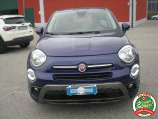 FIAT 500X usata, con Airbag laterali