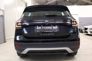 VOLKSWAGEN T-Cross usata, con Autoradio
