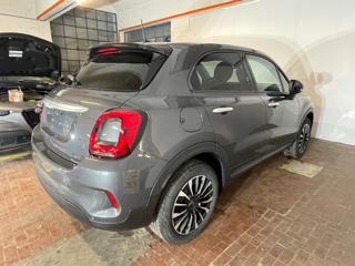 FIAT 500X usata, con Autoradio