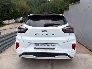 FORD Puma usata, con Alzacristalli elettrici