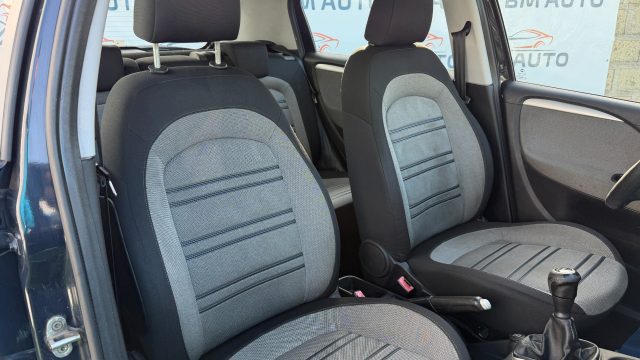 FIAT Punto Evo usata, con Airbag Passeggero