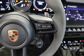 PORSCHE 911 usata, con Servosterzo