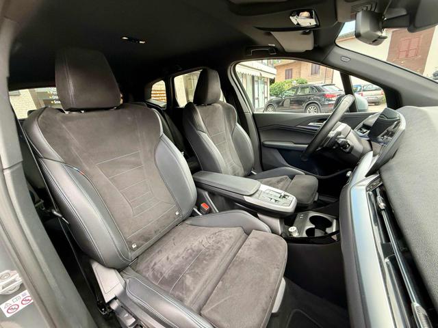 BMW 218 usata, con Immobilizzatore elettronico